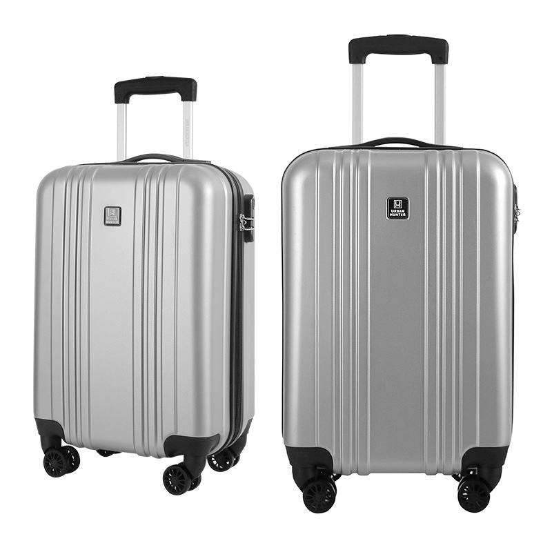 Basic Style Trolley Luggage Bag Suitcase Travel Luggage Boarding Case – Trolley Bags and Trolley Case price