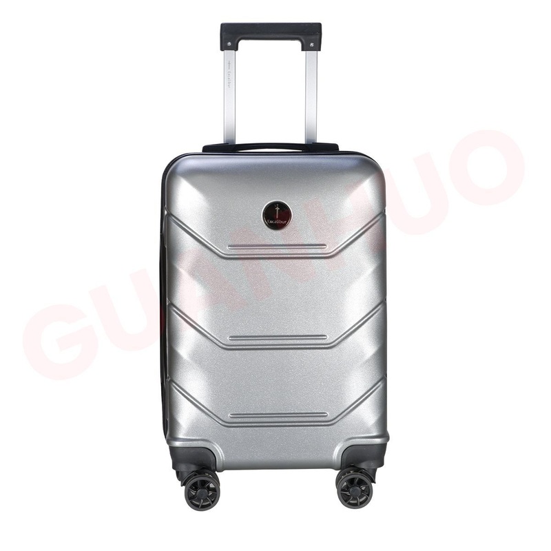 Business Travel Essential – Slim Profile Trolley Case + USB Port & GPS Ready – Luggage Bag Sets and Trolley Case price