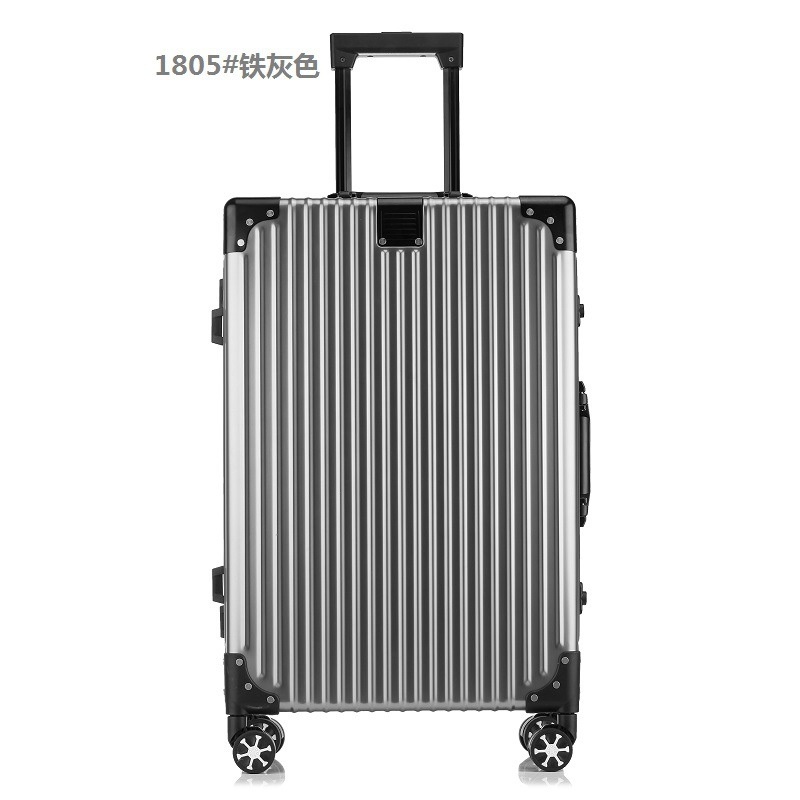 China Wholesale Market Travel Style Luggage – High Quality and Fashion price