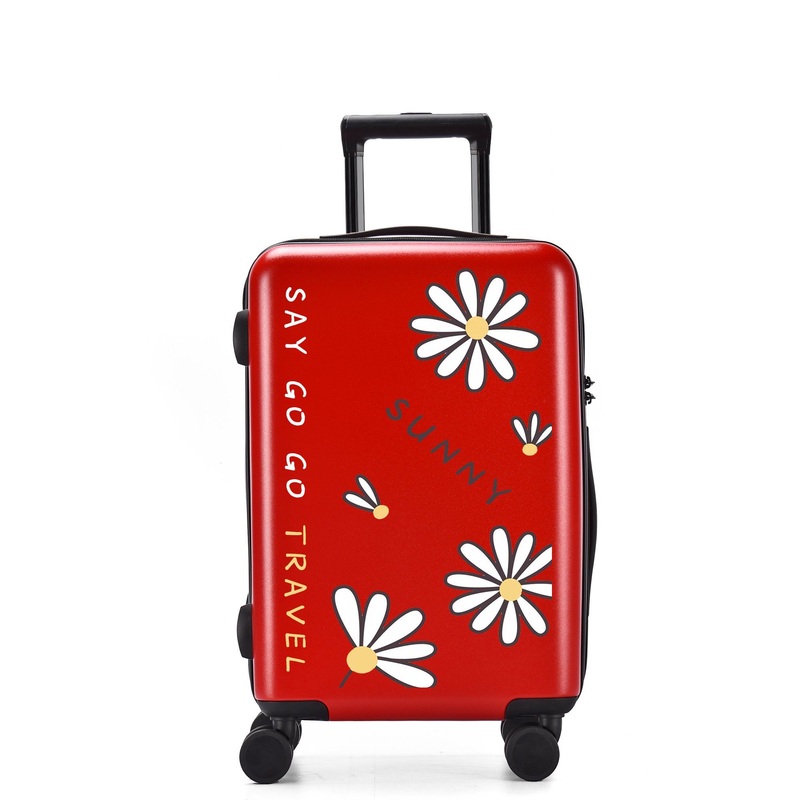 Corporate Gift Custom-Designed ABS+PC Business Luggage with Tsa Security Lock – Luggage for Corporate Gift and Custom-Designed Business Luggage price