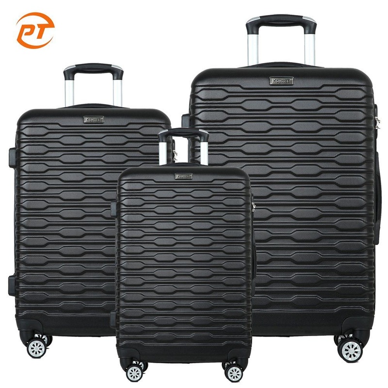 Factory Top Quality Brand Customized Travel Suitcase Trolley Bag Traveling Luggage Bag – Travel Suitcase and Luggage Bag price