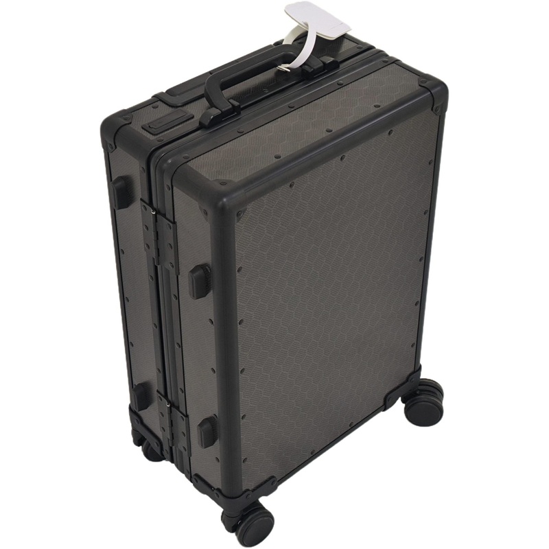High Quality Diib Brand Designer Luxury Carbon Fiber Travelling Suitcase – Suitcase and Luxury Suitcase price