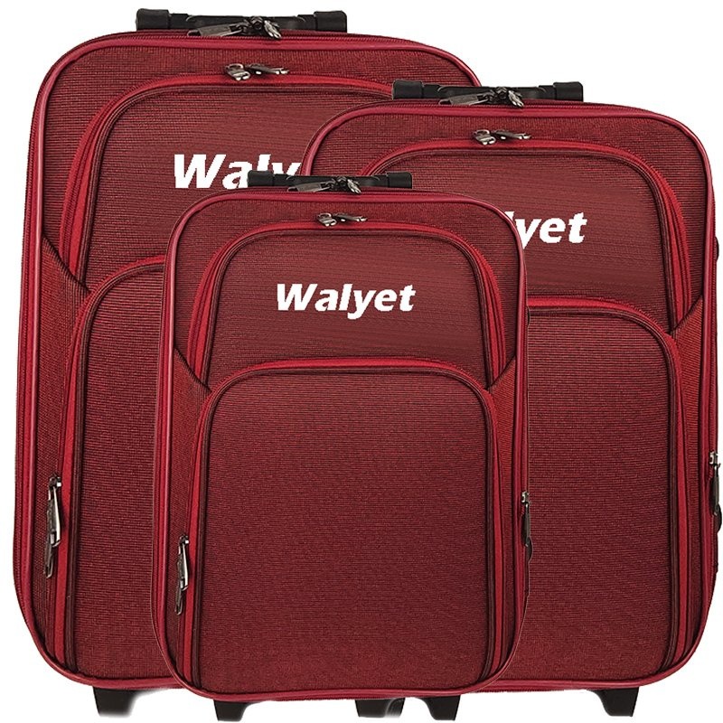 High Quality External (Outside) Trolley Travel Luggage Suitcase with Expandable Function – Trolley Luggage and Travel Luggage price