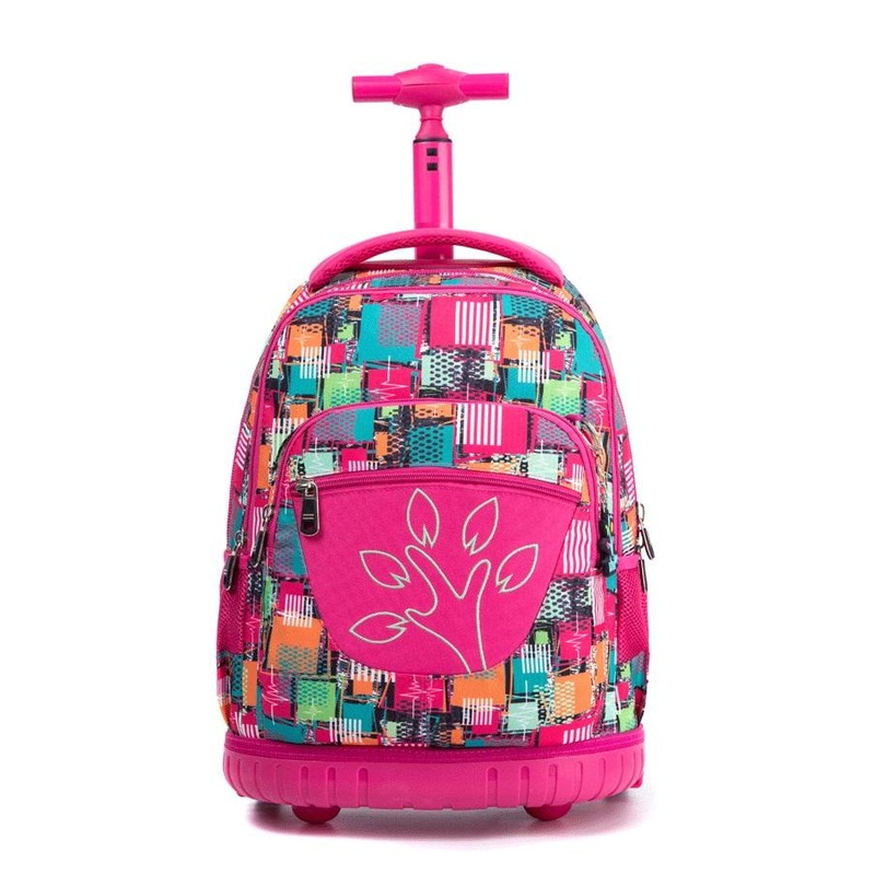High Quality Trolly Bag for Kids Customized Trolly Bag – Trolley Bag and Trolley Schoolbag price