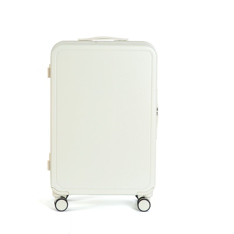 Hot Sale 4 Wheels 20/24/283 PCS Sets PC Trolley Luggages Suitcase – PC Custom Designed Luggage and PC Lightweight Business Trolley Suitcase price