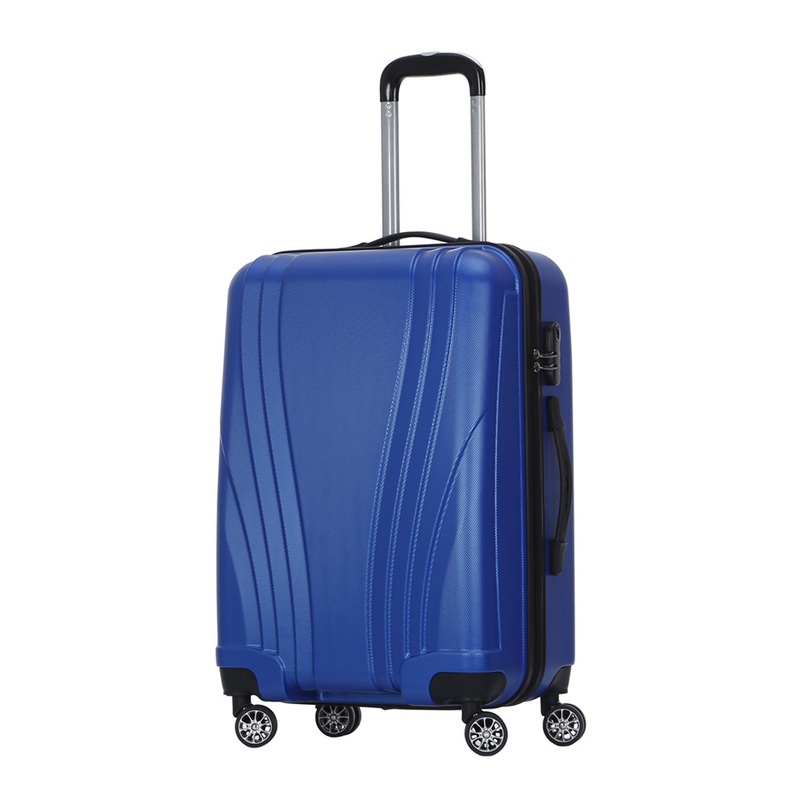 Hotsale Design Travel Bag Lightweight Hard Case Luggage (XHA085) – ABS Luggage and ABS+PC Luggage price