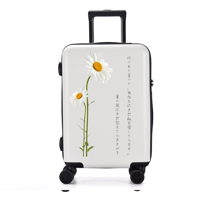 Impact-Resistant ABS+PC Luggage Set with Dual Wheels Custom Logo – Impact-Resistant ABS+PC Luggage and Luggage with Dual Wheels price