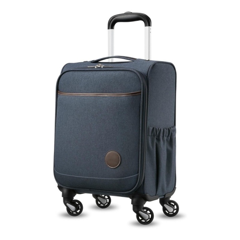 Lightweight Carry Waterproof Rolling Wheels 16-Inch Travel Soft-Shell Luggage with Multiple Compartments for Storage – Soft-Shell Luggage and Travel Soft-Shell Luggage price