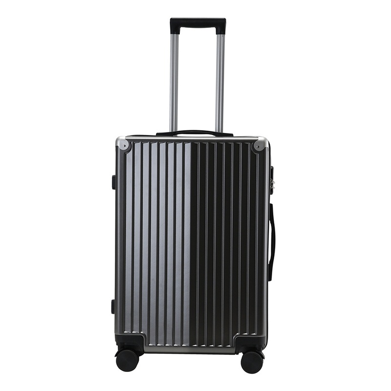 OEM ODM Custom Water Proof Cabin Zipper Travel Suitcase Luggage – Zipper Luggage and Cabin Luggage price