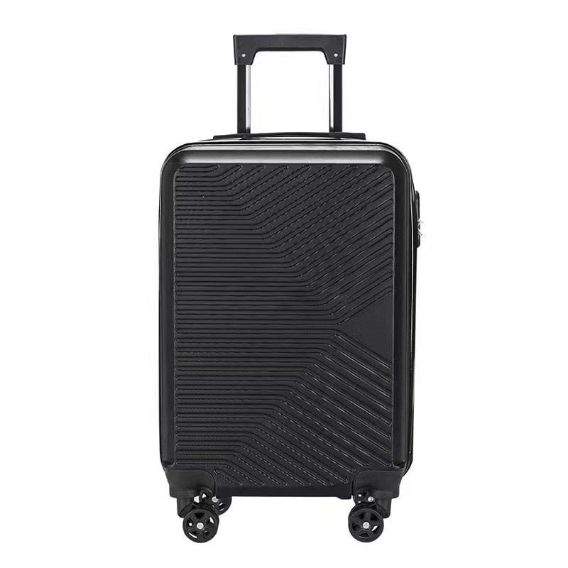 OEM Simple Luggage Universal Wheel Children Trolley Case – Luggage Bag and Polyester Luggage Bag price