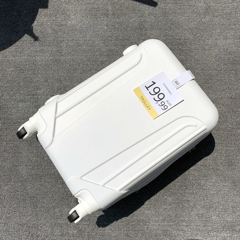 OEM Universal Wheel Mens and Womens Suitcases Hardshell Luggage – Luggage and Trolley Luggage price