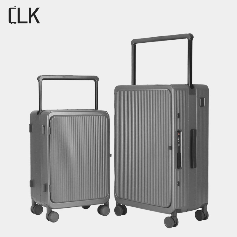 Reputable Supplier Organizer Travel Luggage Bag Traveling Box Scale Tsa Approved Cart Electric Suitcase – Childrens Seat Suitcase and Light Suitcases price