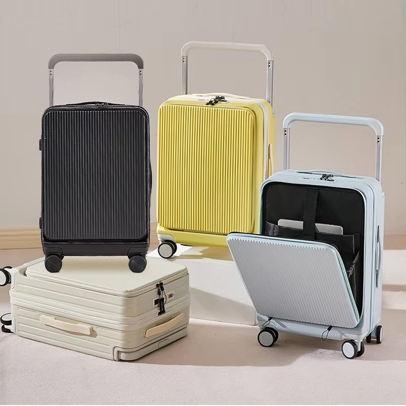 The Ultimate Durable Stylish ABS PC Waterproof 28-Inch Hard-Shell Luggage Mute Swiveling Wheels for All Your Travels – Waterproof Luggage Set and Hard-Shell Luggage price