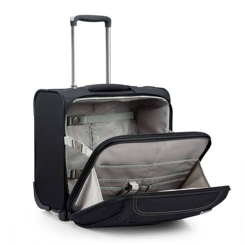 Top Quality Wheeled Trolley Leisure Business Travel Luggage Suitcase Bag Suitcase Case (CY3570) – Trolley Case and Wheeled Case price