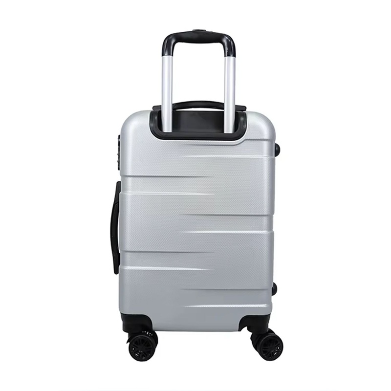 Travel Suitcase Case Suitcase Travel ABS Luggage for Outdoors – ABS Suitcase and ABS Suitcase Travel Luggage price