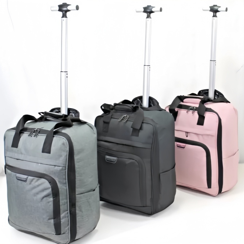 Versatile Lightweight Wheels Expandable to Carry Waterproof Travel Soft-Shell Luggage with Multiple Compartments for Storage – Soft-Shell Luggage and Travel Soft-Shell Luggage price