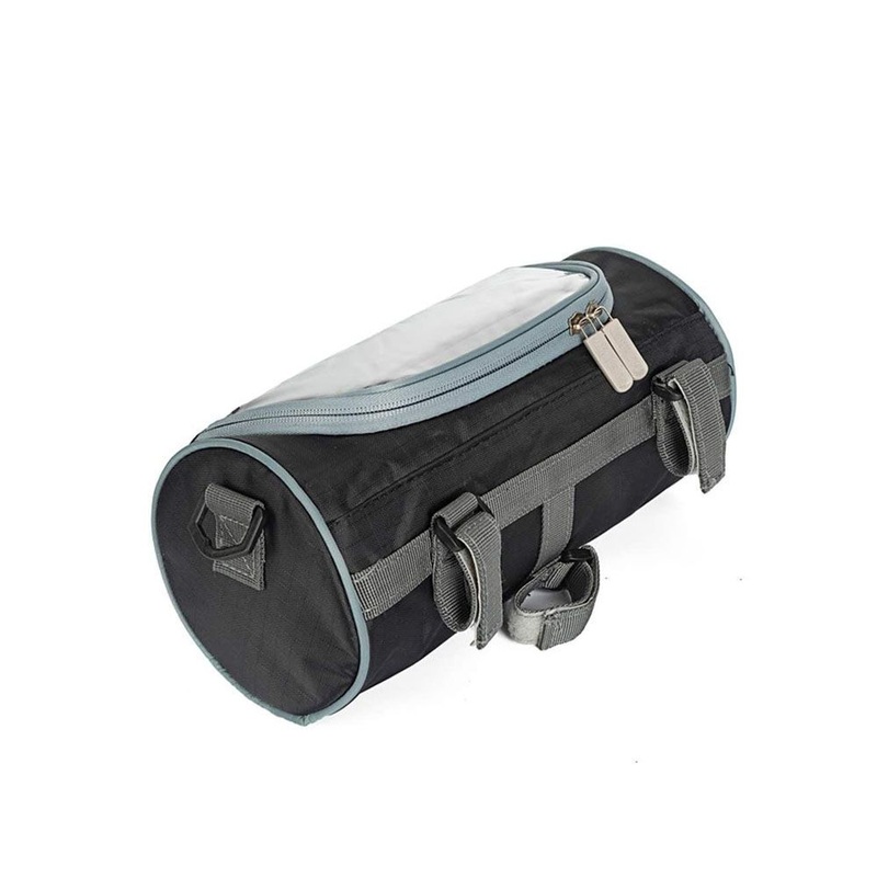 Waterproof Outdoor Cycling Front Bicycle Handlebar Storage Waterproof Frame Bike Bag – Cycling Bag and Waterproof Bag price