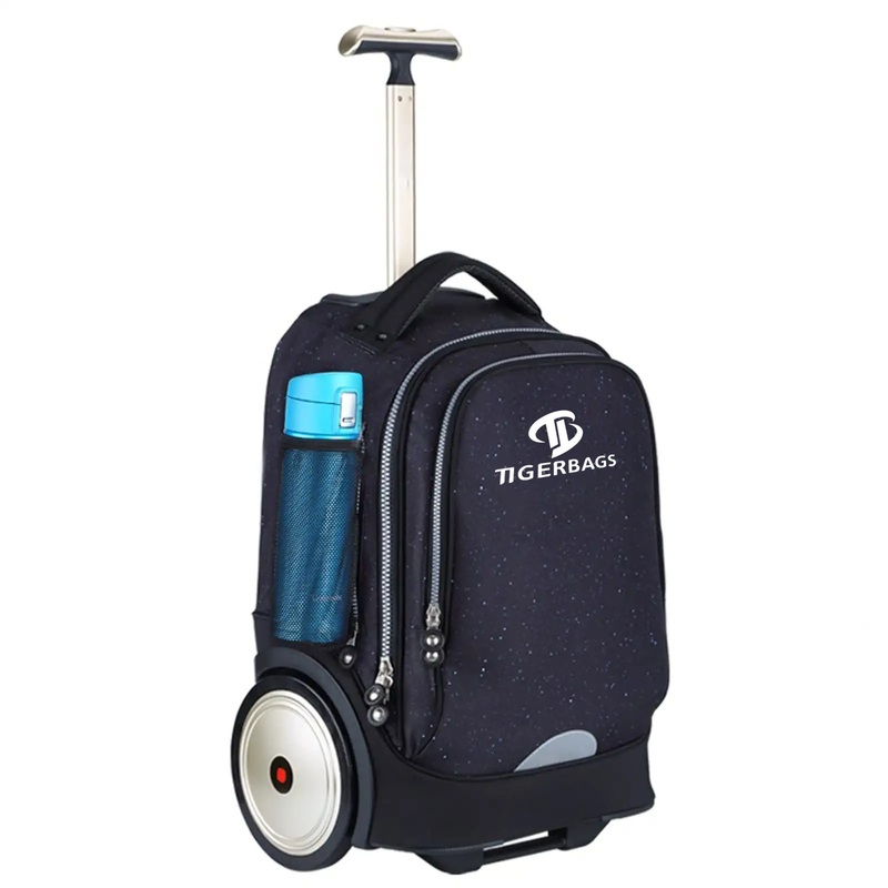Wheeled Computer Bag, Briefcase on Wheels, Trolley School Bag Space, School Bag with Wheels – Trolley Bag and Luggage Bag price