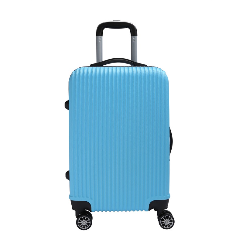 360 Degree Wheels Trolley Bag Fashion Cheap Luggage Set (XHA056) – Travel Luggage and New Design Trolley Bag price