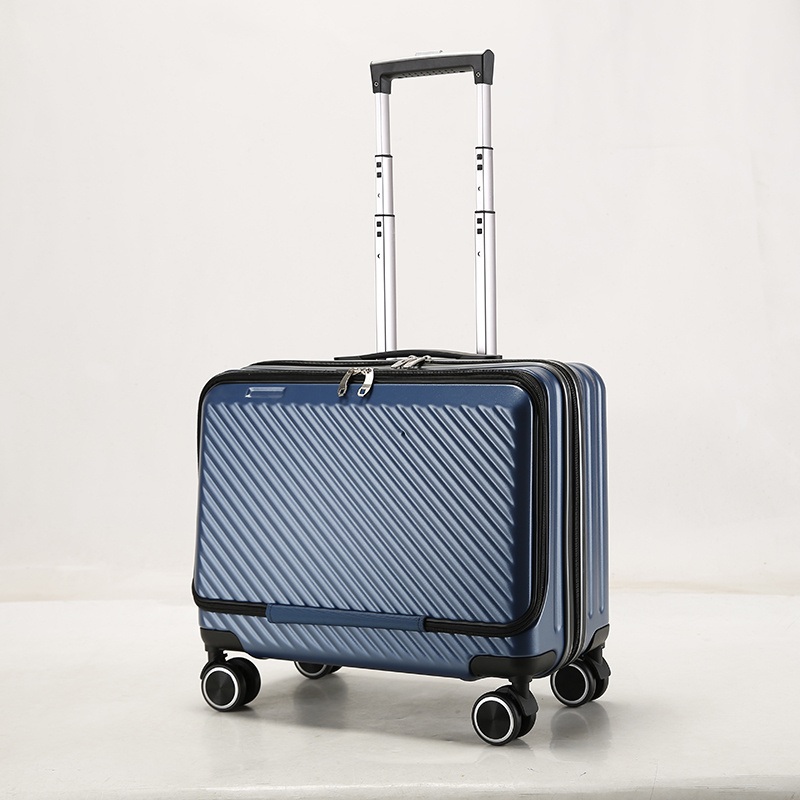 ABS Travel Suitcase Sets Hard Shell Luggage Bags 16 20 24 Inch Sets 360 Degree Trolley Suitcase – ABS Travel Suitcase Sets Hard and 16 20 24 Inch Sets price