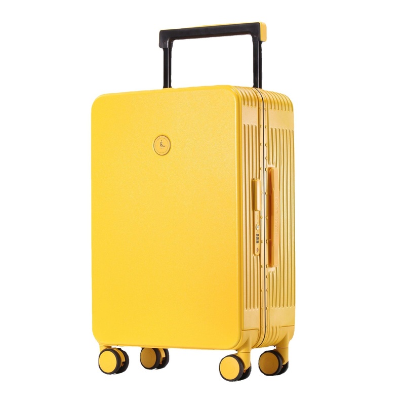 Custom Logo Durable Large Travel Luggage Luxury Suitcase Unisex – Suitcase and Travel Suitcase price