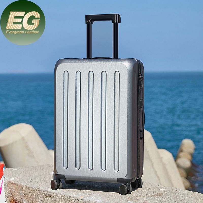 Ea168 Chinese Wholesale Large for Travel Trolley Suitcase Luggage Men Red with Logo Multifunction Kids Fashion Business Custom Luxury Suitcases – Trolley Suitcase Luggage and Custom Suitcase Luggage price