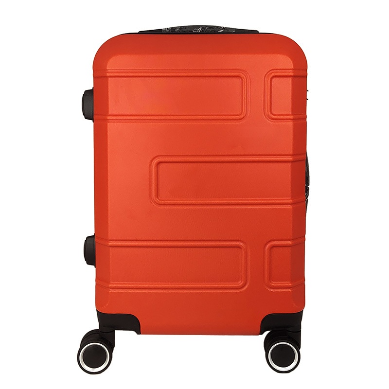 Fashion 3-Piece Set Scratch-Proof ABS Travel Luggage Trolley Bag – Trolley Travel Luggage and Trolley Luggage price