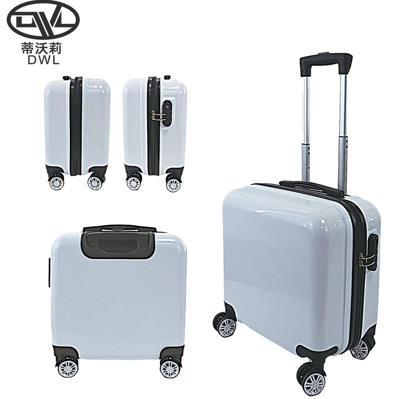 Fashion Custom Logo ABS Luggage New Arrival Travel Luggage Suitcase Boarding Aircraft Box Cabin Carry on Luggage for Kids Cartoon Pattern Luggage Bag – Children Travel Luggage and Fashion Custom Logo Luggage price