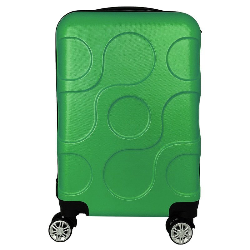 Low Price High End Travel Trolley Luggage Bag with Combination Lock – Travel Luggage Bag and Luggage Bag price