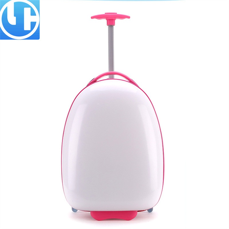 New Cartoon Custom Pattern Childrens Suitcase Student Suitcase ABS Colorful Trolley Case – Customize Kids Trolley Cases and ABS Trolley Case price