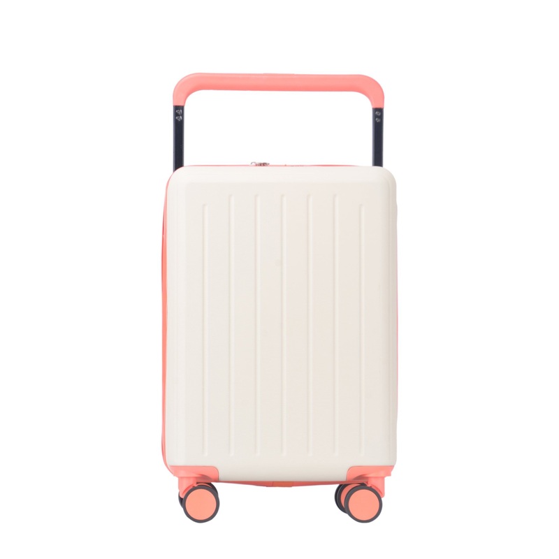 New Fashion Matching Color ABS PC Travel Trolley Luggage Bag 20/24/28 Inch 3 PCS Luggage Set – Luggage and Travel Luggage price