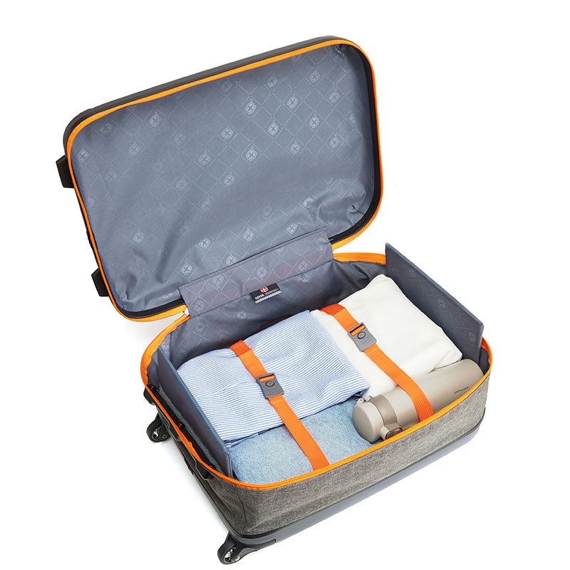 ODM Universal Wheel Portable Storage Boarding Folding Passport Case – Luggage and Trolley Luggage price