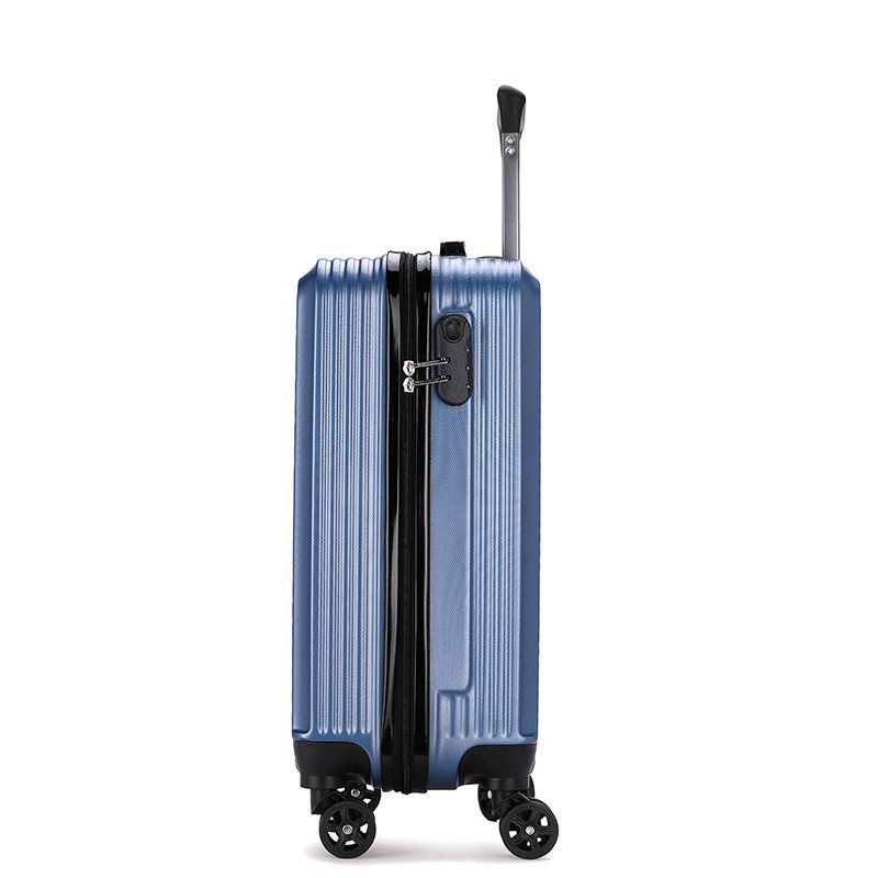 OEM Multi-Functional and Drop-Resistant Mute Universal Wheel Luggage – Luggage and Trolley Luggage price