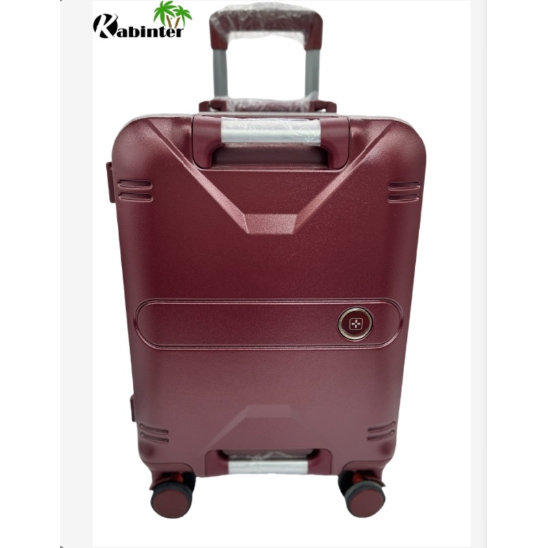 Premium Hard-Shell Luggage Set Aluminum Frame Suitcase with Detachable Wheels Trolley Case – Trolley Luggage and Luggage price