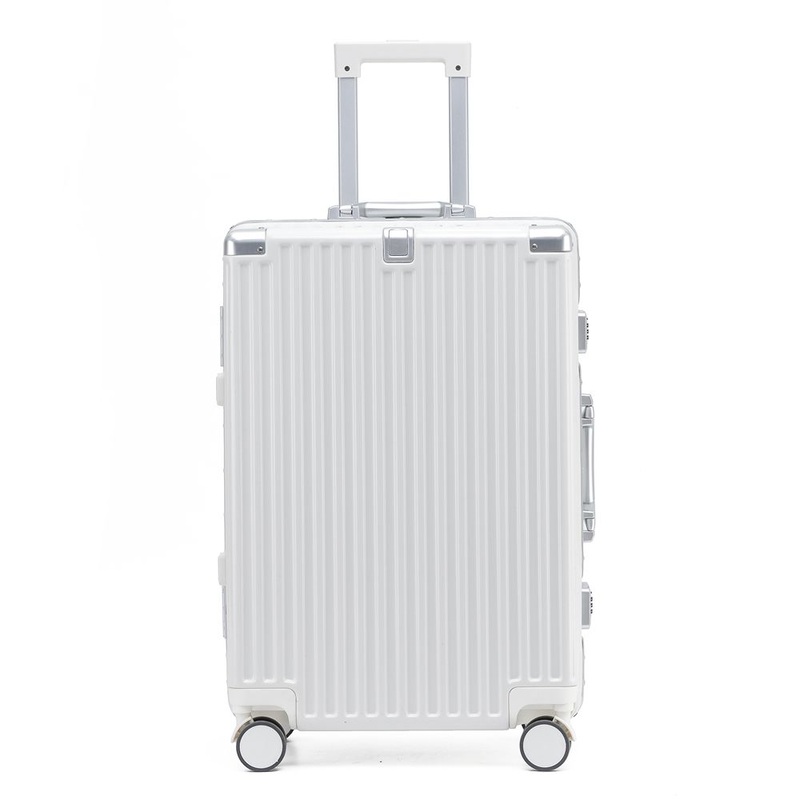 Puncture-Proof Carry-on Suitcases Travel Cabin Water-Resistant ABS Trolley Hardshell Luggage – Hardshell Luggage and Cabin Luggage price