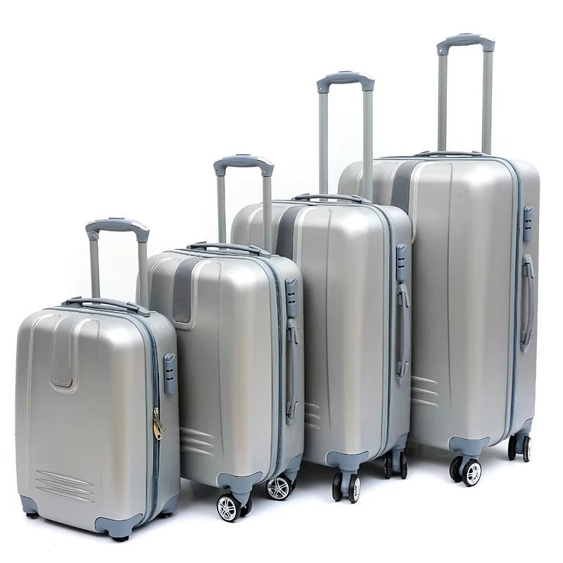Quanzhou Customization Hard Shell Luggage for Daily Travel or Business Trips – Hardshell Luggage and Suitcase price
