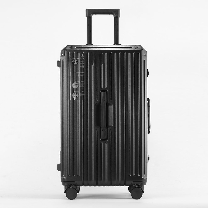 Reinforced Frame Tsa Lock Travel Suitcase Cabin Adjustable Gradient Color Hardshell Luggage – Hardshell Luggage and Cabin Luggage price