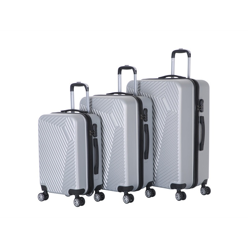 Travelling Items Trolley Case, Hard Case Luggage Sky Travel Luggage Bag (XHA131) – Luggage Bag and Suitcase Set price
