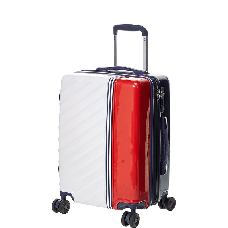 Unisex High Quality New Design Travelling Bag Small Luggage Trolley Set Suitcase – Hardshell Luggage Bag and Trolley Bag price