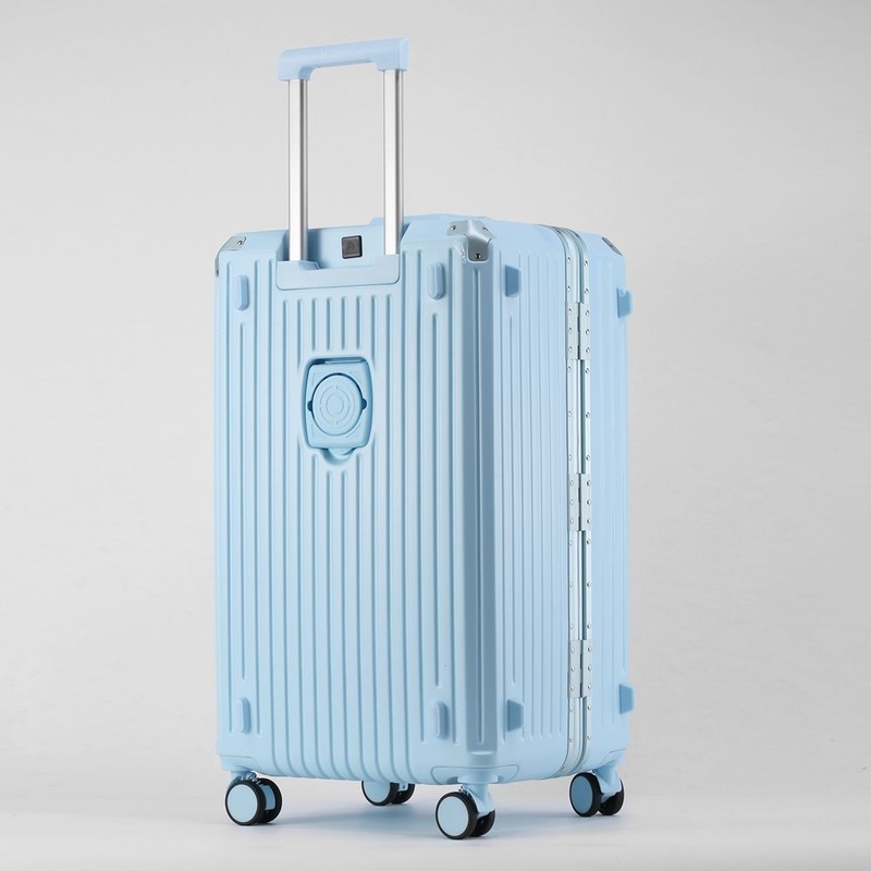 Wet-Dry Separation Mini Travel Suitcase Cabin Sturdy Modern Hardshell Luggage – Hardshell Luggage and Cabin Luggage price