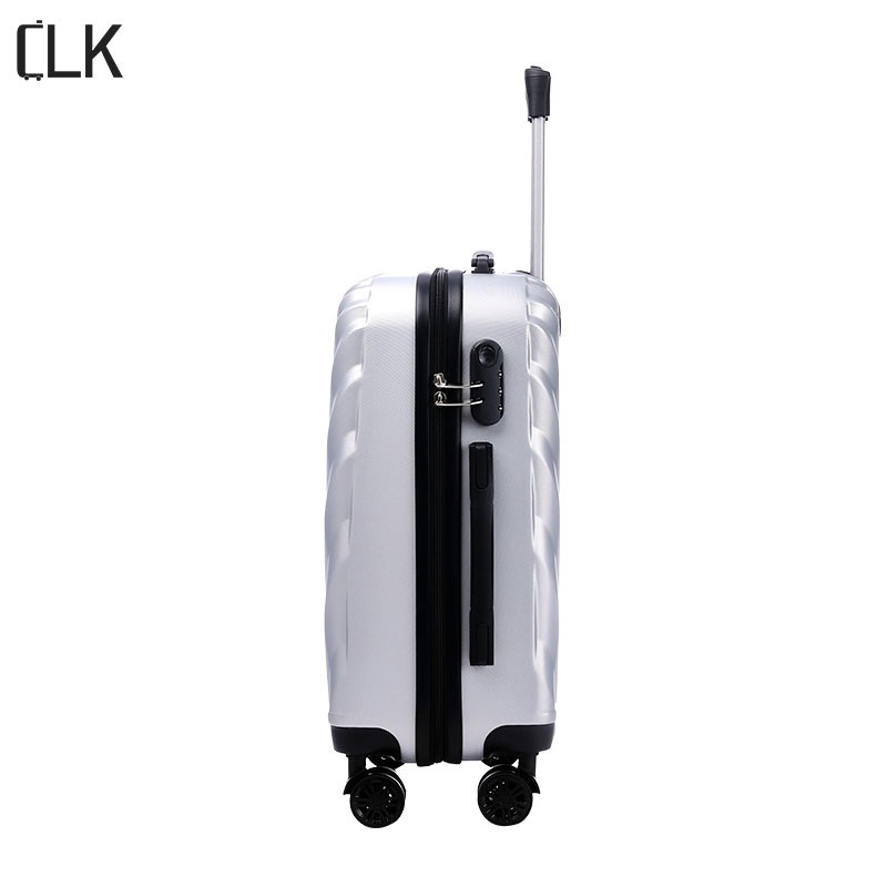Wholesale 20/24/28-Inch Durable ABS Hard Shell Bags with Dual Wheels for Travel Suitcases and Underseat Carry-Ons – Children Suitcase and Travel Suitcase price