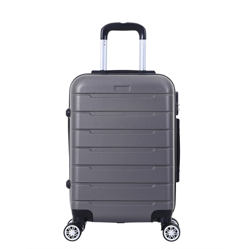 Wholesale ABS Luggage Set Sky Travel Luggage Bag 4 Spinner Wheels Suitcase (XHA151) – Luggage and ABS Luggage price
