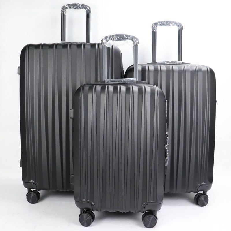 20 24 28 Inch Trolley Luggage Men and Women Luggage Set – Hardshell Luggage and Suitcase price