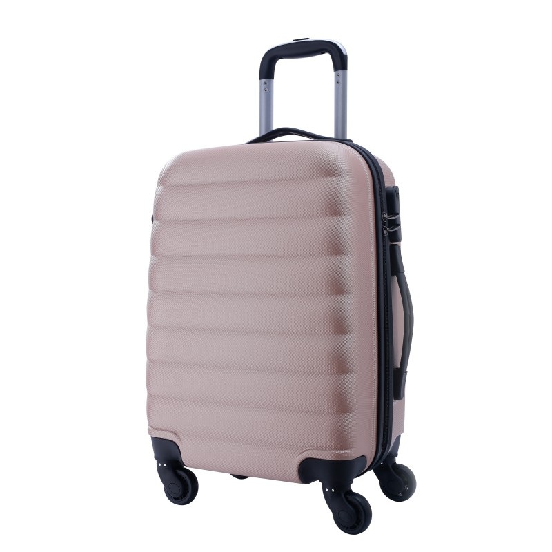 2019 Hot Selling 3PCS 20 24 28 Inch Luggage Xha067 – ABS Luggage and Trolley Case price