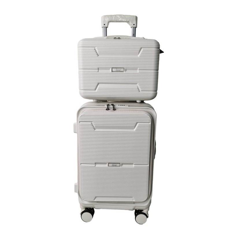 Airport Approved ABS/PC Quick-Access Luggage Faster Security Check – Airport Approved Luggage and Quick-Access Luggage price