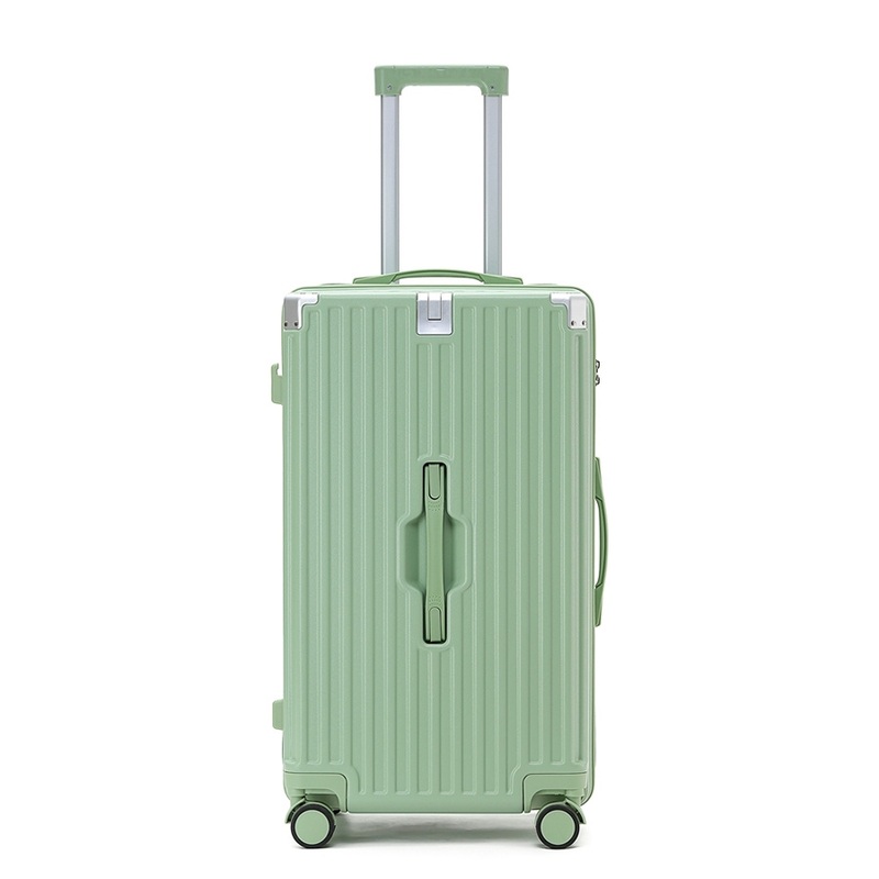 China Suppliers PC Material Travel Suitcase Zipper Cabin Luggage for Business – Zipper Luggage and Cabin Luggage price