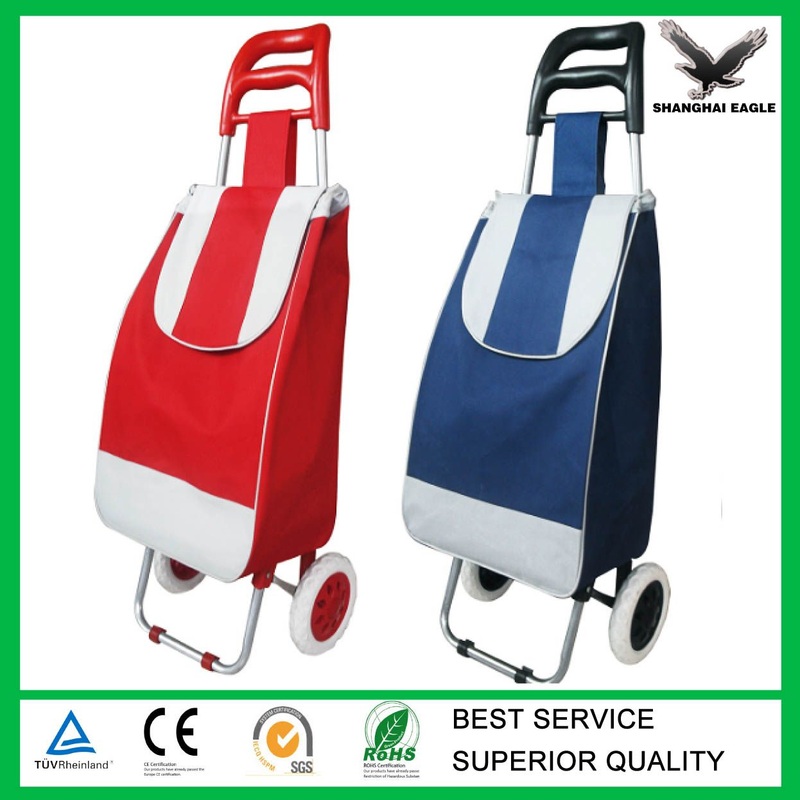 Custom Promotional Foldable Shopping Trolley Bag – Foldable Shopping Trolley and Foldable Shopping Trolley Bag price