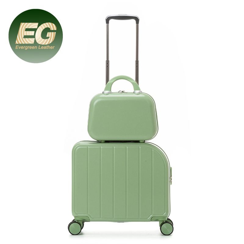 Ea165 18 Inches Business Women Men Hard Shell Mini Small Roller Wholesale Custom Logo Luxury Luggage Carry on Suitcases Set Travel Suitcase – Luxury Luggage Suitcase and Suitcase Set Travel Suitcase price