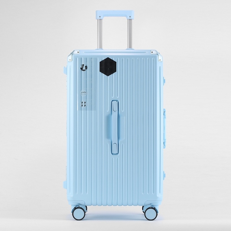 Expandable Large Capacity Hardshell Travel Suitcase Cabin Luggage for Tourists – Hardshell Luggage and Cabin Luggage price