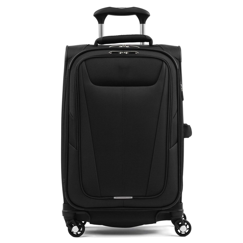 Expandable Suitcase with Wheels Is Durable for Both Men and Women – Trolley Bag and Luggage Bag price